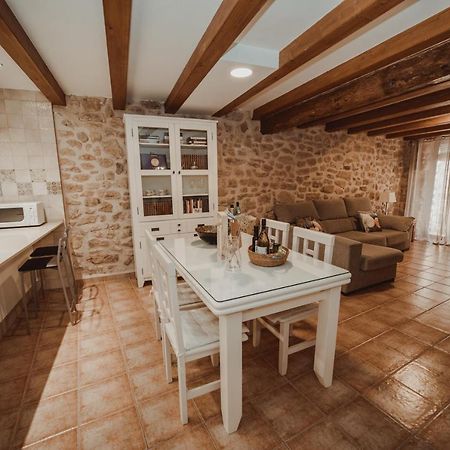 Ca La Leonor, Ecoturisme Terra Alta Villa Bot Exteriör bild